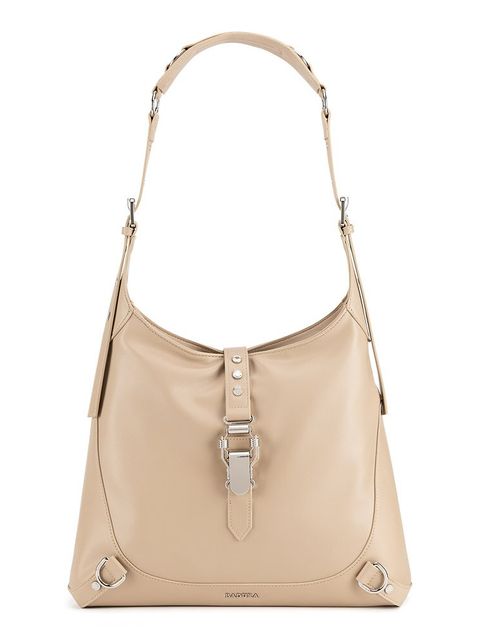 Badura BHA7955-BR Beżowy - zdjęcie produktu nr 1