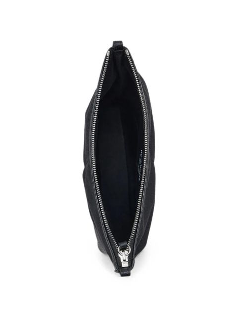 Maison Margiela small 5AC Hobo shoulder bag - Black