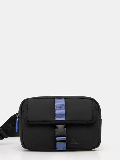 Karl Lagerfeld Jeans saszetka - zdjęcie produktu nr 1