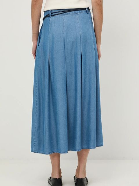 Medicine spódnica jeansowa - zdjęcie produktu nr 2