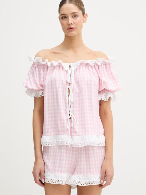 The Sleeper komplet damski z wiskozy - zdjęcie produktu nr 1