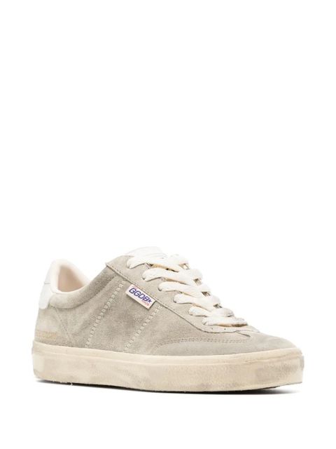 Golden Goose Soul Star sneakers - Neutrals - zdjęcie produktu nr 2