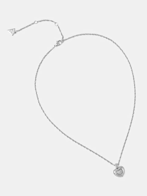 Guess naszyjnik L.O.V.E. - zdjęcie produktu nr 1