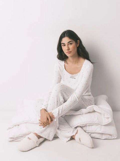 women'secret piżama