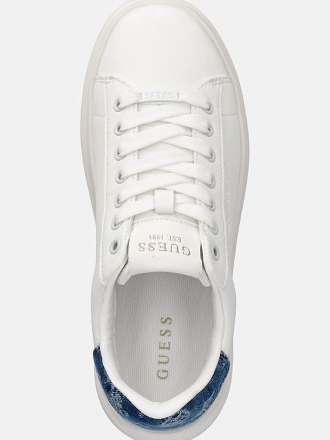 Guess sneakersy ELBINA14