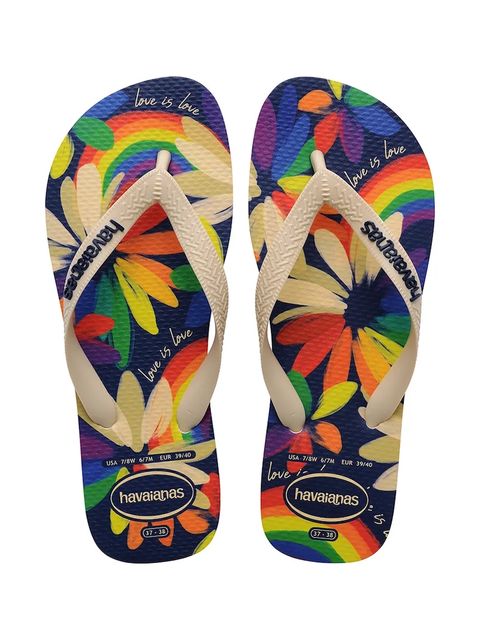Havaianas japonki TOP PRIDE - zdjęcie produktu nr 2