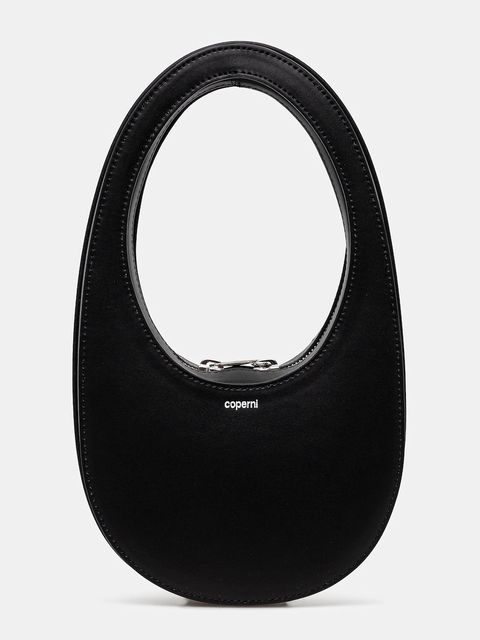 Coperni torebka skórzana Mini Swipe - zdjęcie produktu nr 1