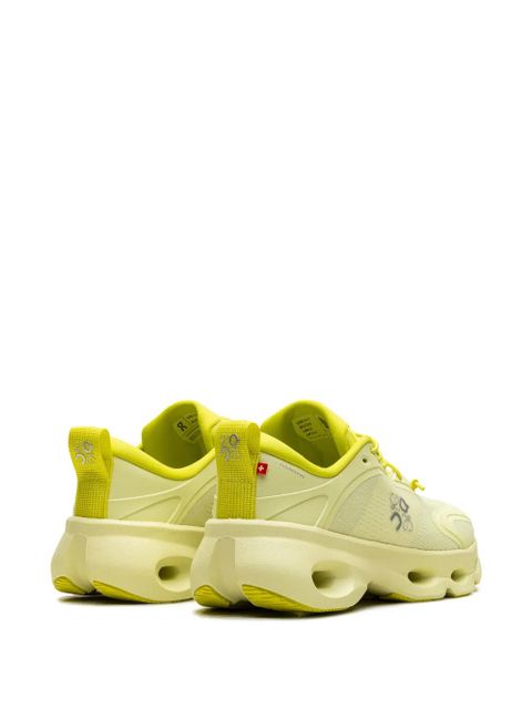 On Running x LOEWE Cloudsolo sneakers - Yellow