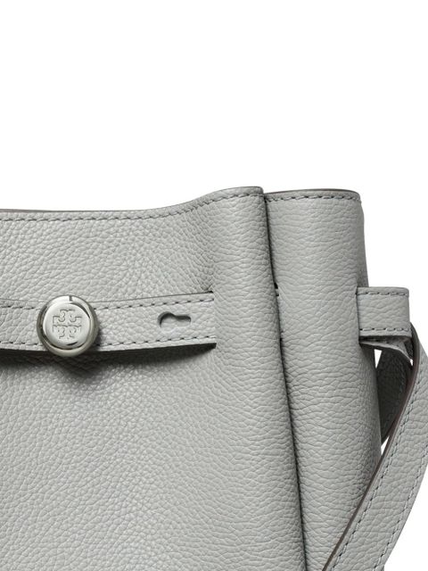 Tory Burch small Romy crossbody bag - Grey