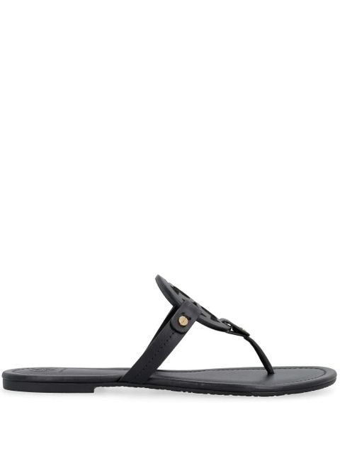 Tory Burch Miller sandals - Black - zdjęcie produktu nr 1