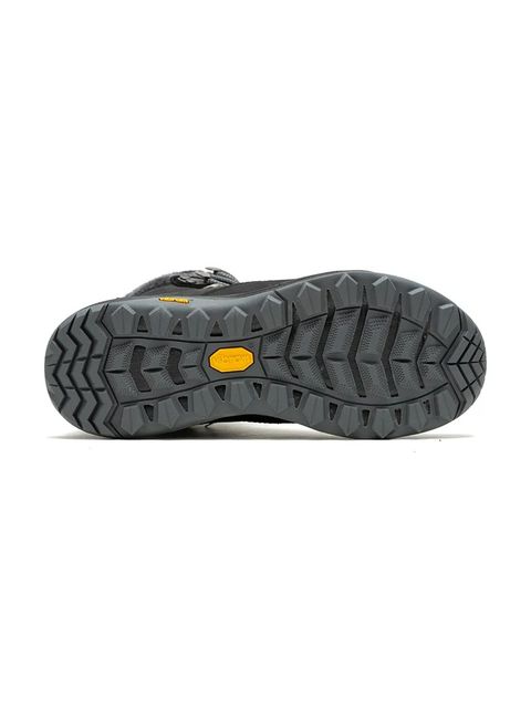 Merrell śniegowce SIREN 4 kolor czarny J037410