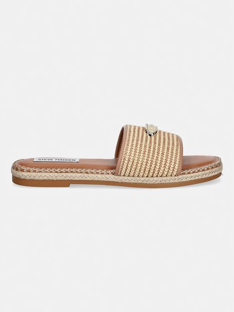 Steve Madden klapki damskie Tropics - zdjęcie produktu nr 1
