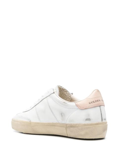 Golden Goose Soul Star sneakers - White