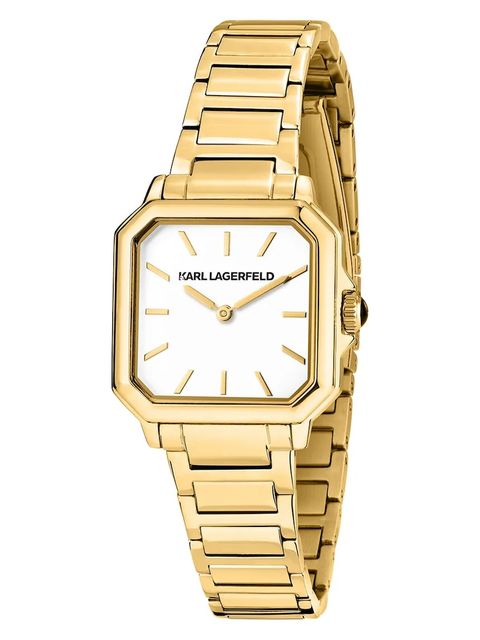 Karl Lagerfeld zegarek - zdjęcie produktu nr 1