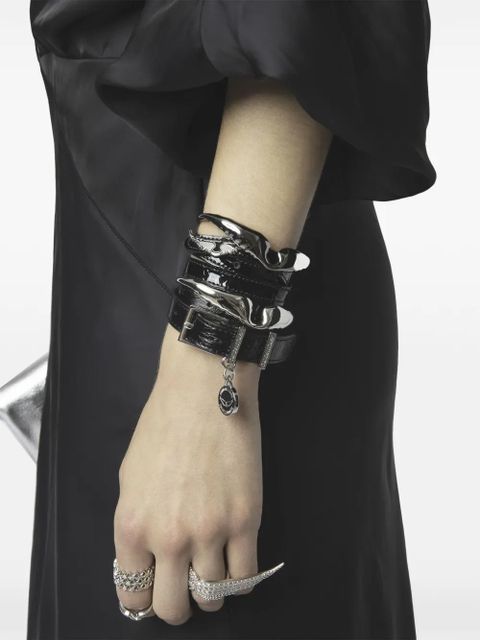 Zadig&Voltaire Ruiko dress - Black