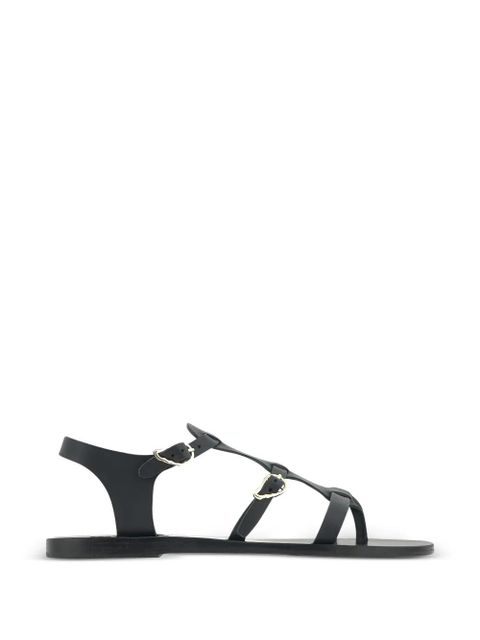 Ancient Greek Sandals Grace Kelly sandals - Black - zdjęcie produktu nr 1