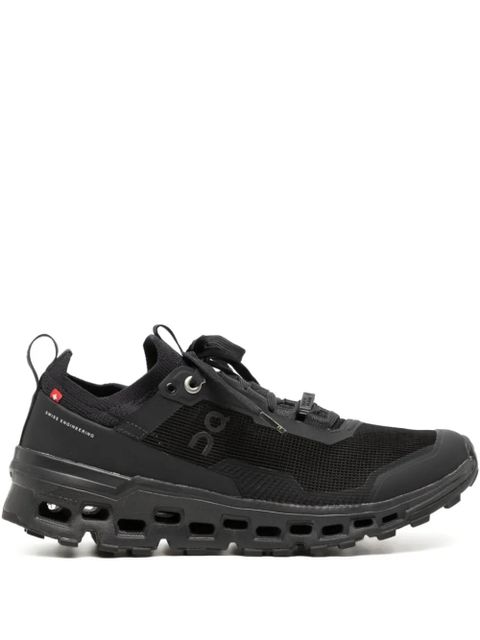 On Running Cloudultra 2 low-top sneakers - Black - zdjęcie produktu nr 1