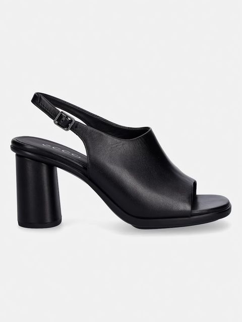 Ecco sandały skórzane Sculpted Alba 65 - zdjęcie produktu nr 1