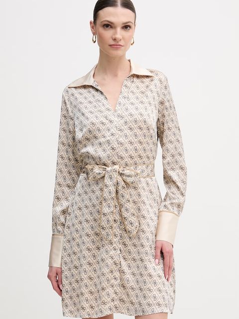 Guess sukienka BLERTA - zdjęcie produktu nr 1