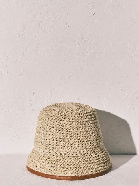 women'secret kapelusz damski - zdjęcie produktu nr 2