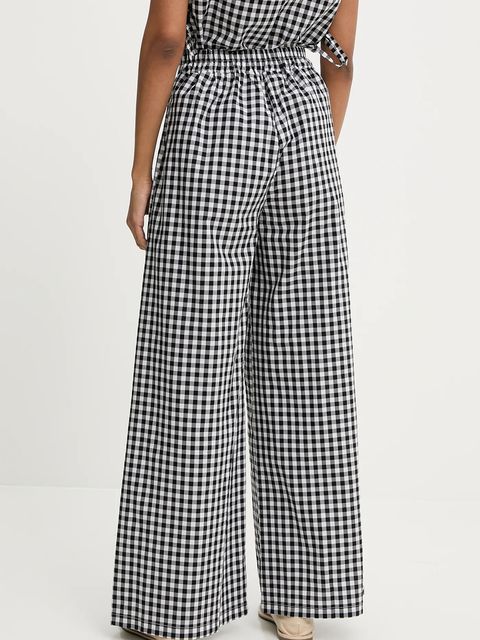 Answear.LAB spodnie bawełniane