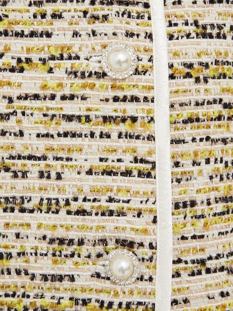 Custommade kurtka z domieszką wełny