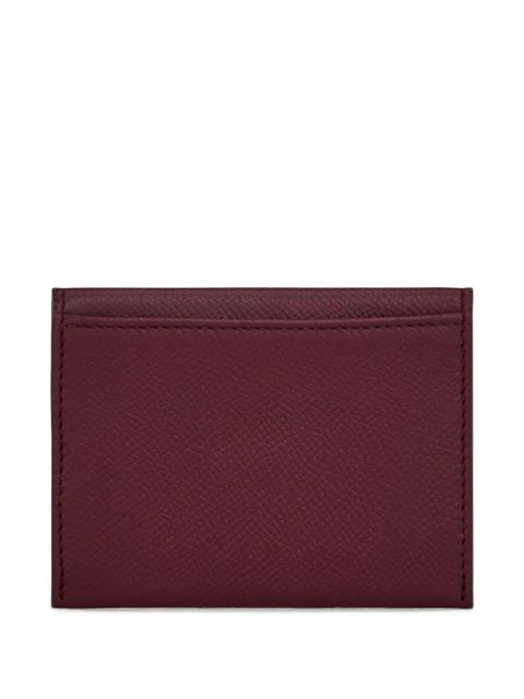 Ferragamo Gancini flap credit card holder - zdjęcie produktu nr 2