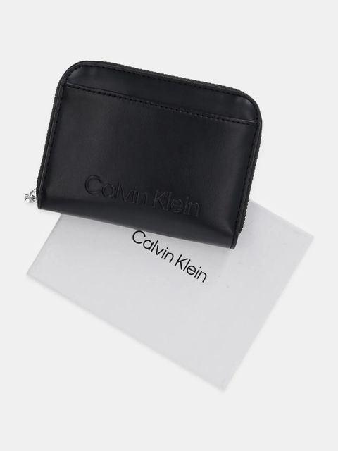 Calvin Klein portfel