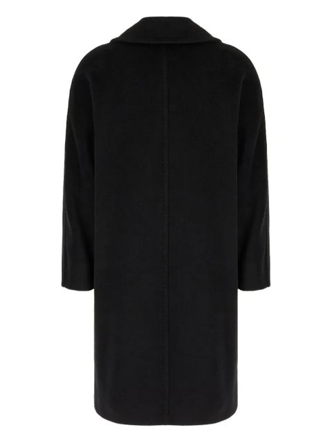 Max Mara Tokio double-breasted coat - Black - zdjęcie produktu nr 2