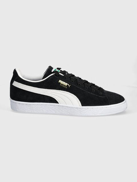 Puma sneakersy zamszowe Suede Classic - zdjęcie produktu nr 1