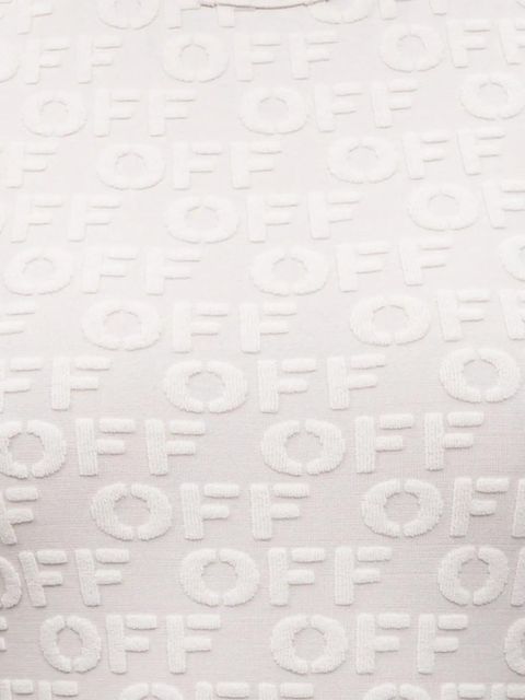 Off-White Rowing dress