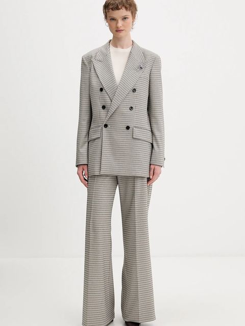 HUGO spodnie Hasmina