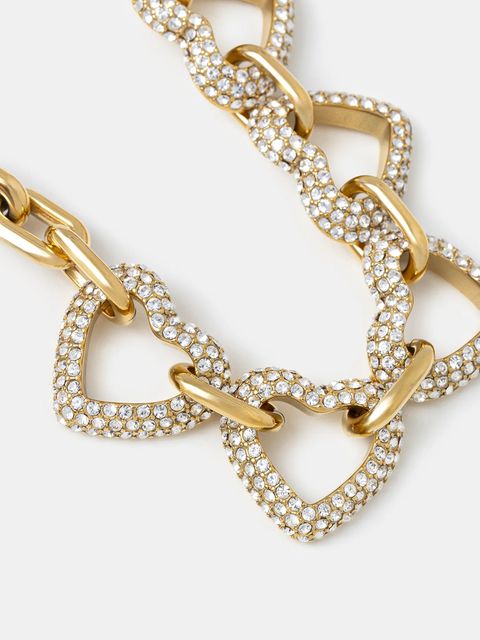 Guess naszyjnik BELOVED - zdjęcie produktu nr 1