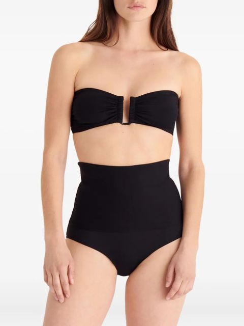 ERES Gredin high-waisted bikini briefs - Black - zdjęcie produktu nr 2