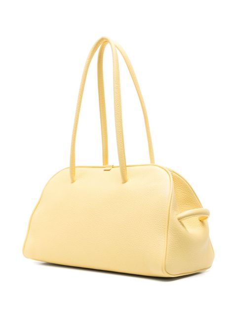 Jacquemus Le Turismo shoulder bag - Yellow - zdjęcie produktu nr 2
