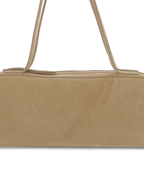 KHAITE Simona shoulder bag - Neutrals