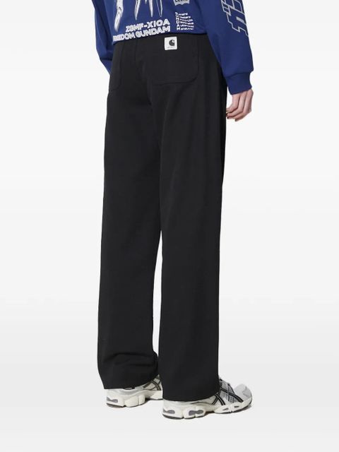 Carhartt WIP pocket jeans - Black