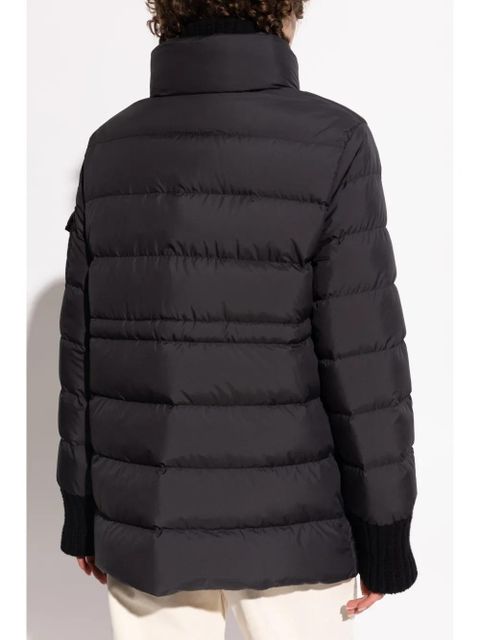 Moncler Baux down jacket - Black
