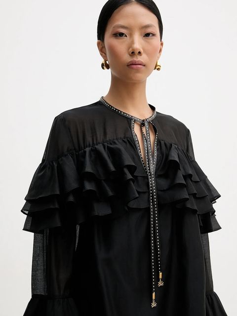 Karl Lagerfeld bluzka