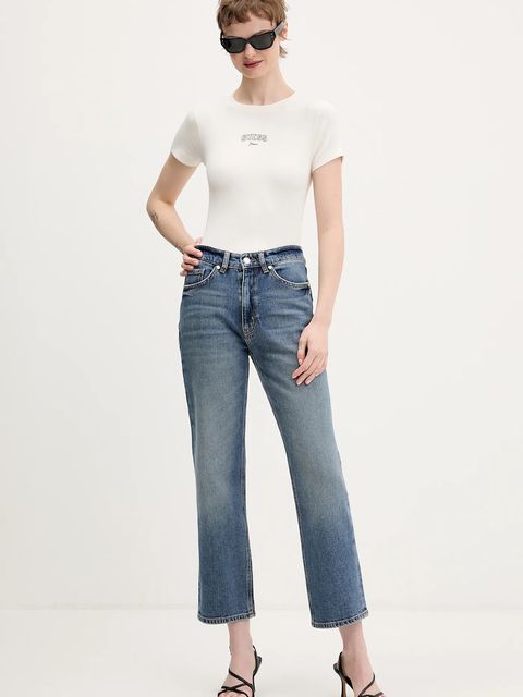 Guess Jeans t-shirt - zdjęcie produktu nr 1