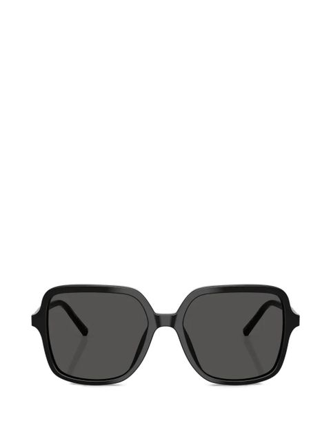 Dolce & Gabbana square-frame sunglasses - Black - zdjęcie produktu nr 1