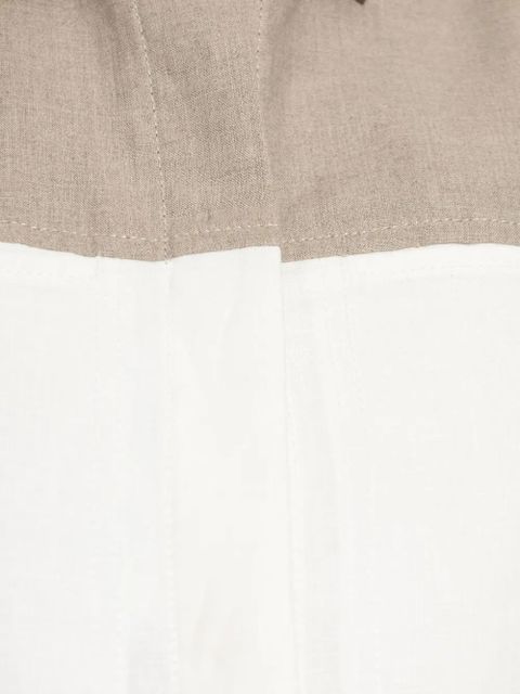 Max Mara Radioso shirt - White