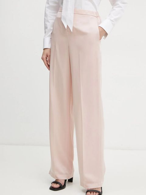 Theory spodnie jedwabne - zdjęcie produktu nr 1