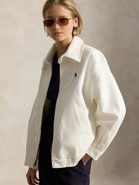 Polo Ralph Lauren kurtka bomber