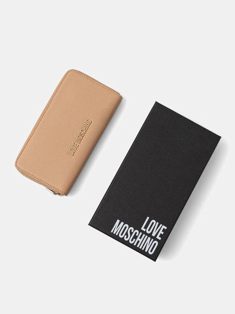 Love Moschino portfel