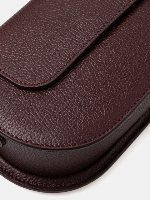 Answear.LAB torebka skórzana