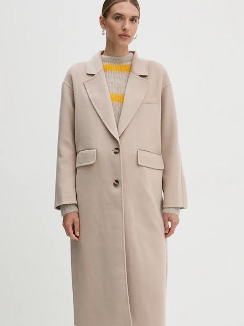 American Vintage płaszcz - zdjęcie produktu nr 2