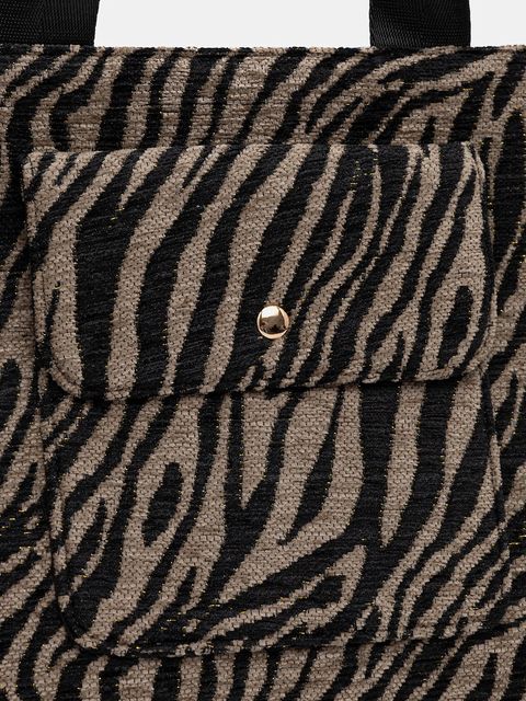 Morgan torebka kolor beżowy 2ZEBO