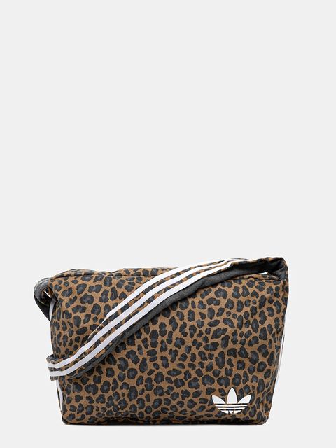 adidas Originals torba bawełniana Leo L Bag - zdjęcie produktu nr 2