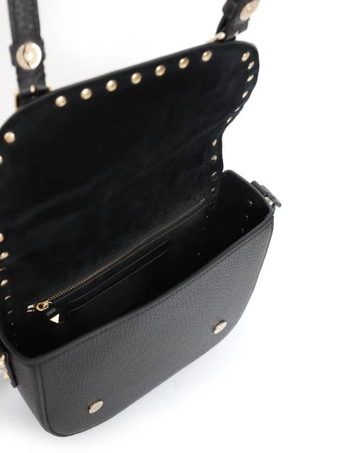 Valentino Garavani Rockstud cross body bag - Black